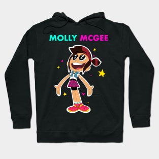 Molly McGee | The Ghost And Molly McGee Hoodie